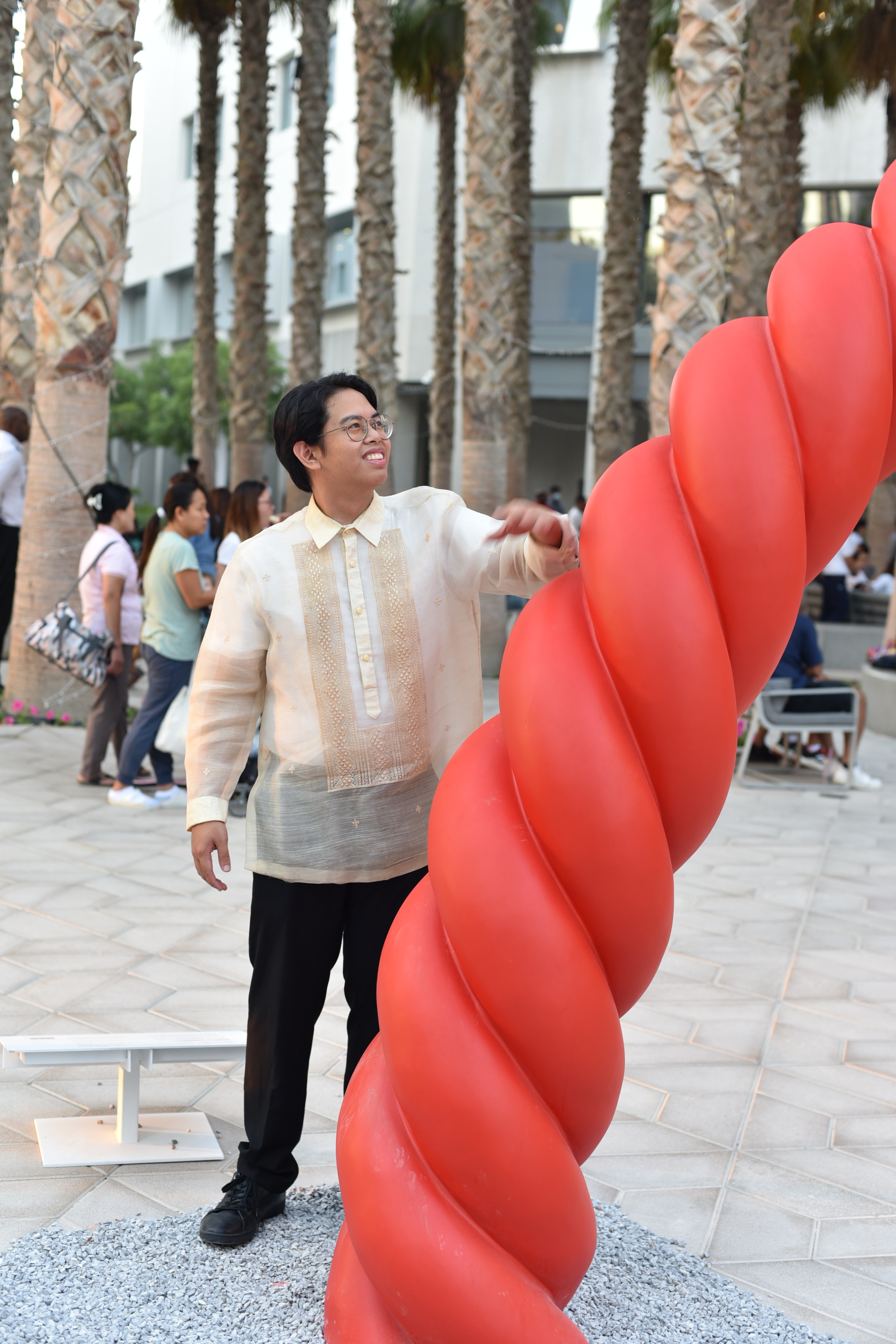 Gerald Jason Cruz