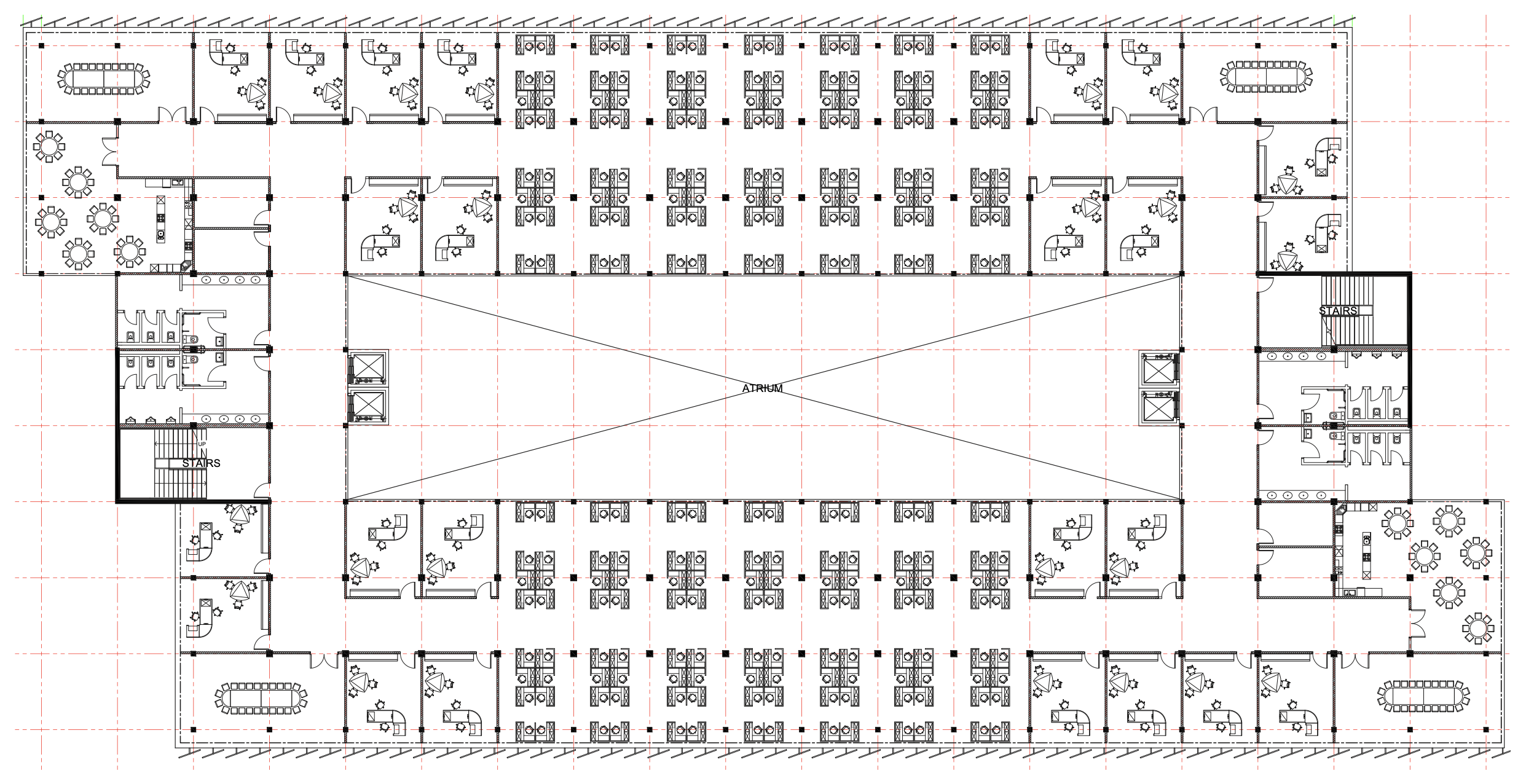 Typical Floor Plan