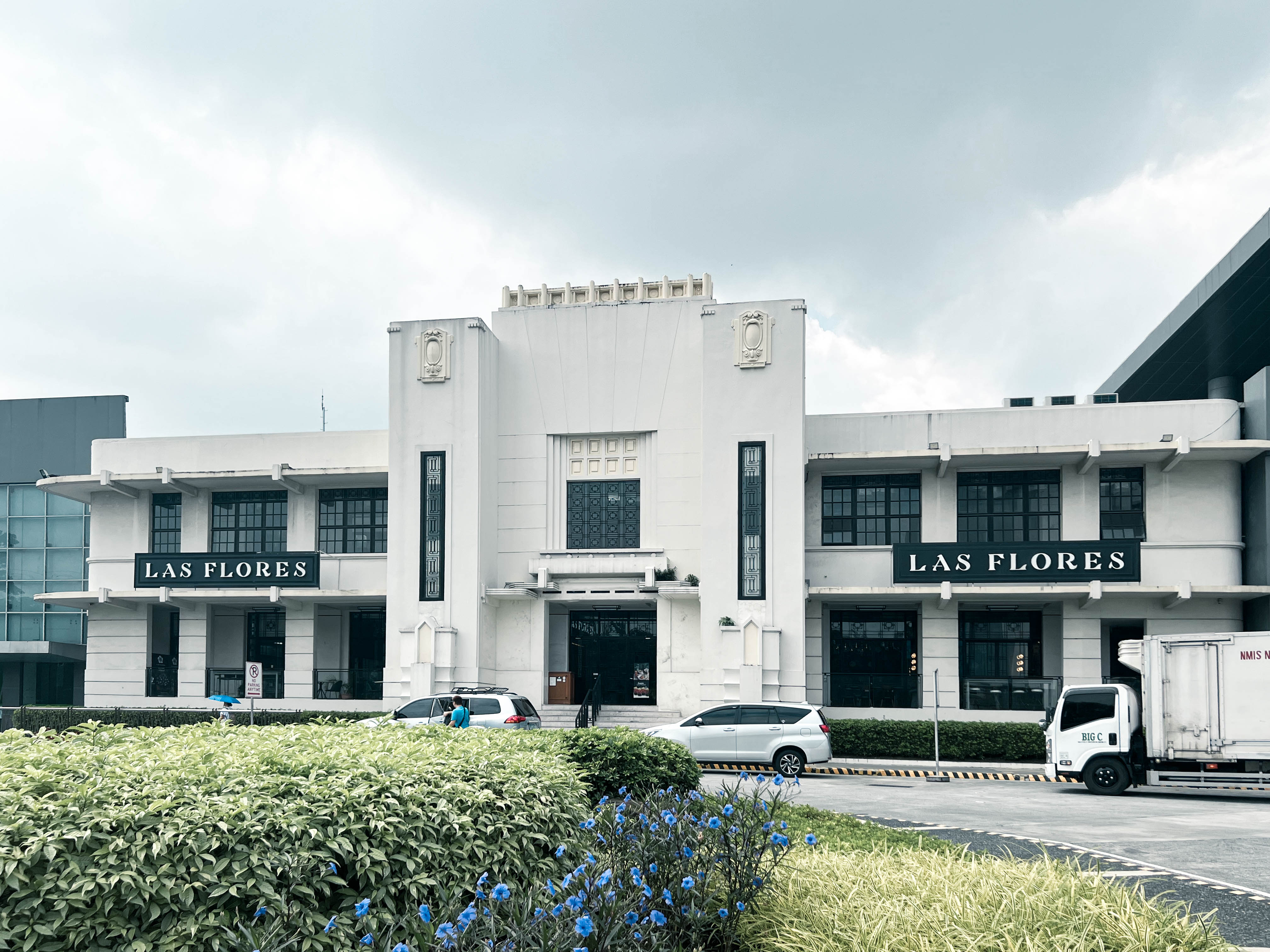 BPS Building Photo 1