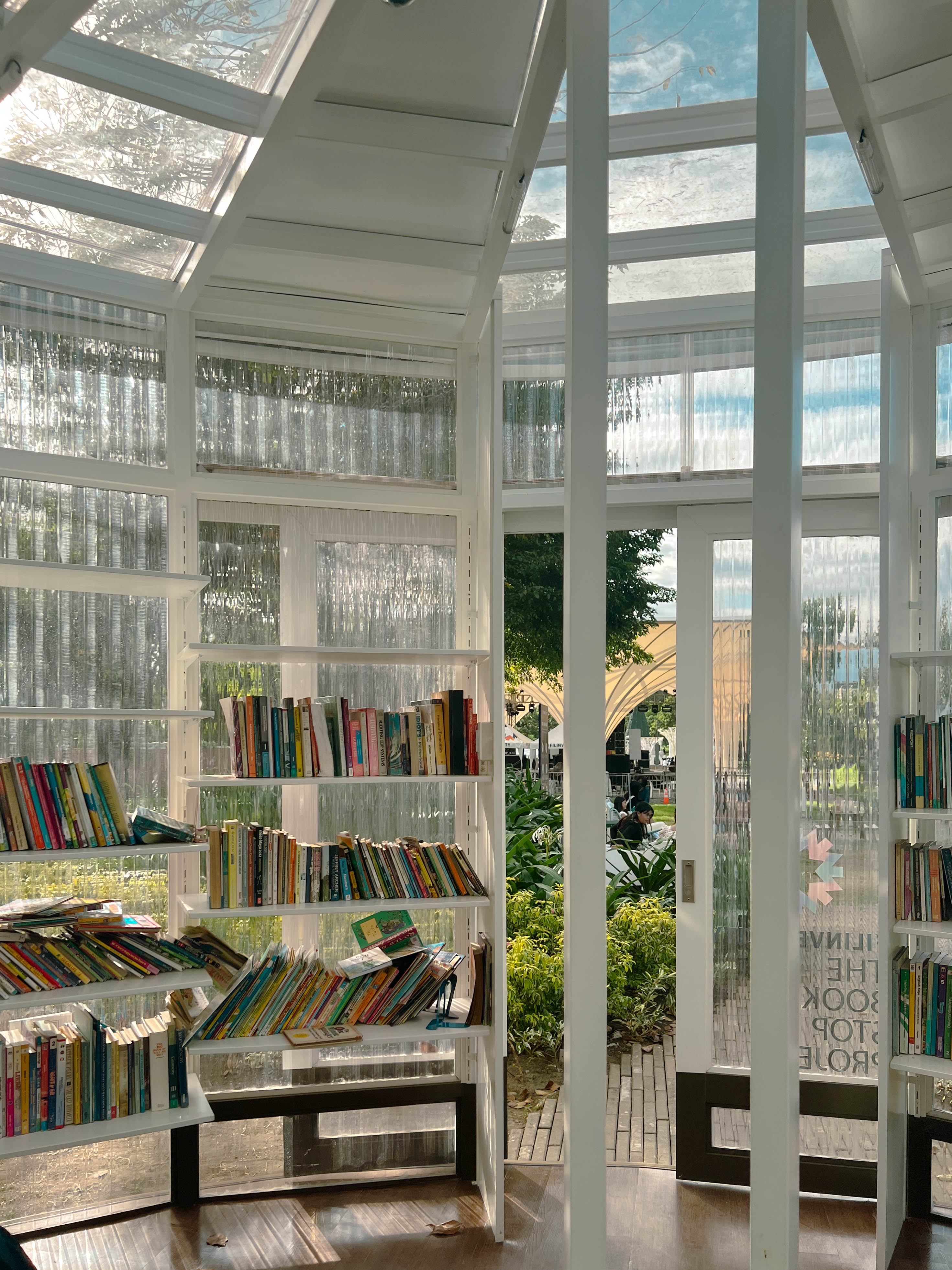 Book Stop Photo 3