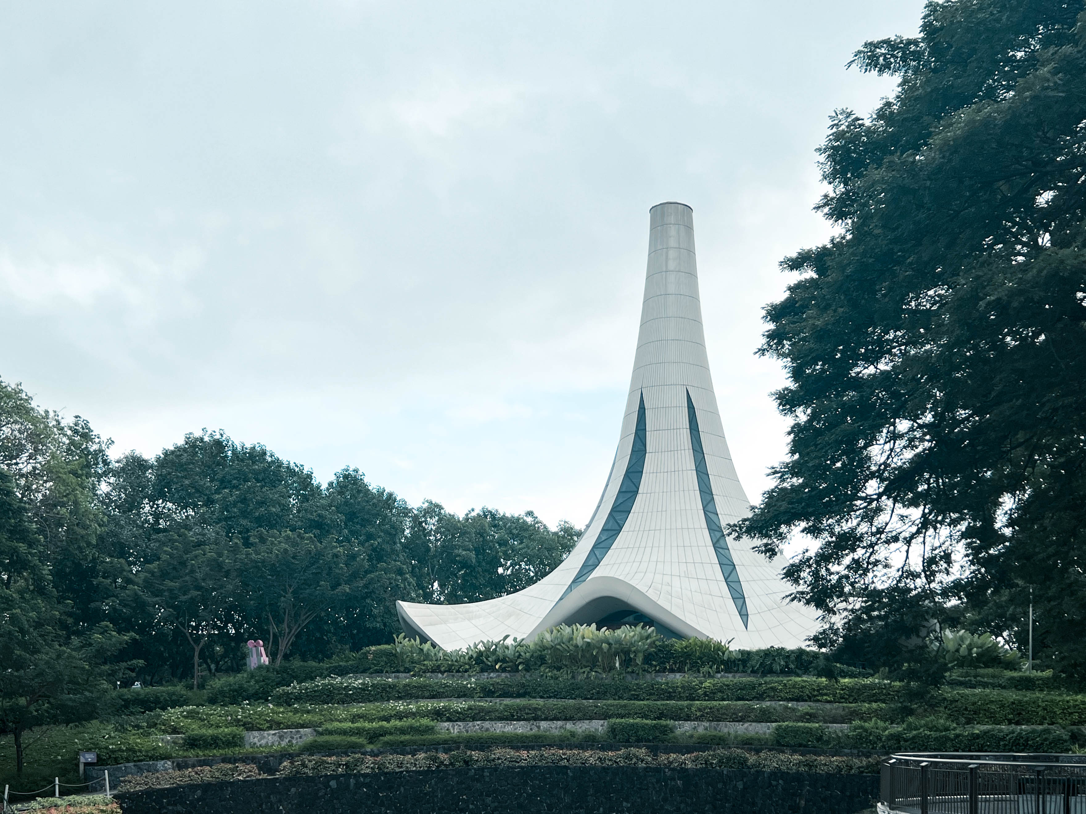 Our Lady of Lourdes Photo 1