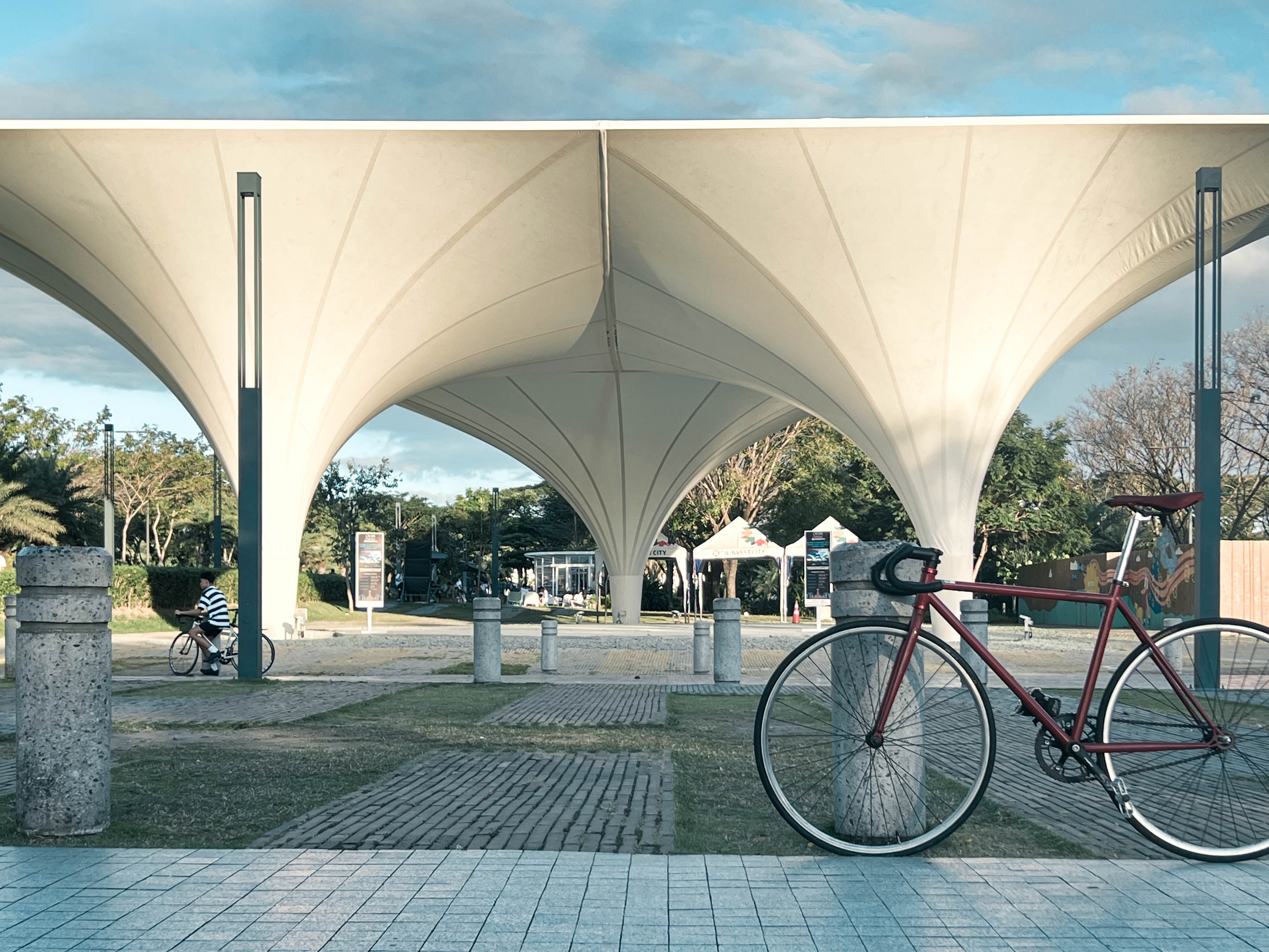 Tree Pavilion Photo 1