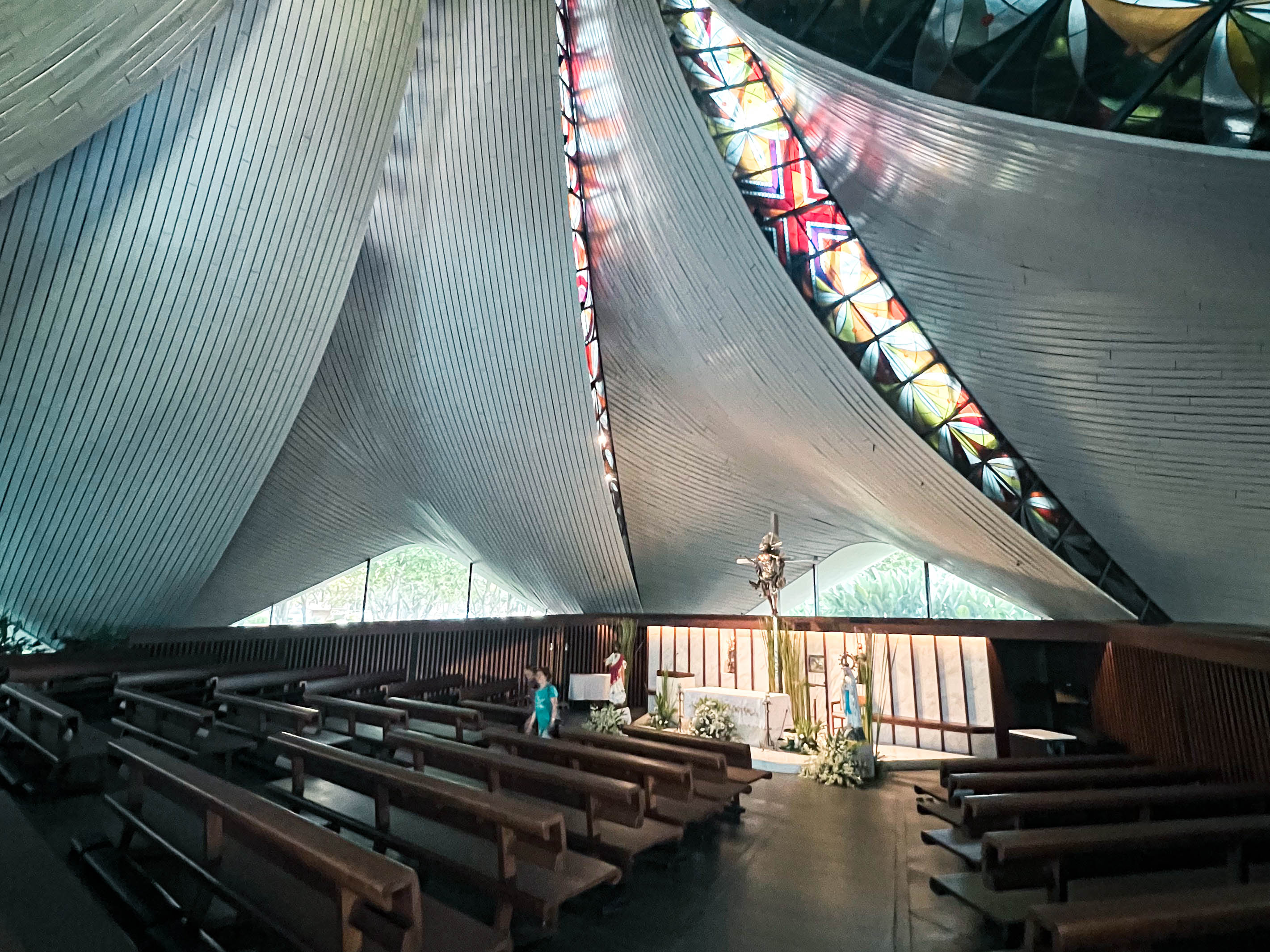 Our Lady of Lourdes Photo 4
