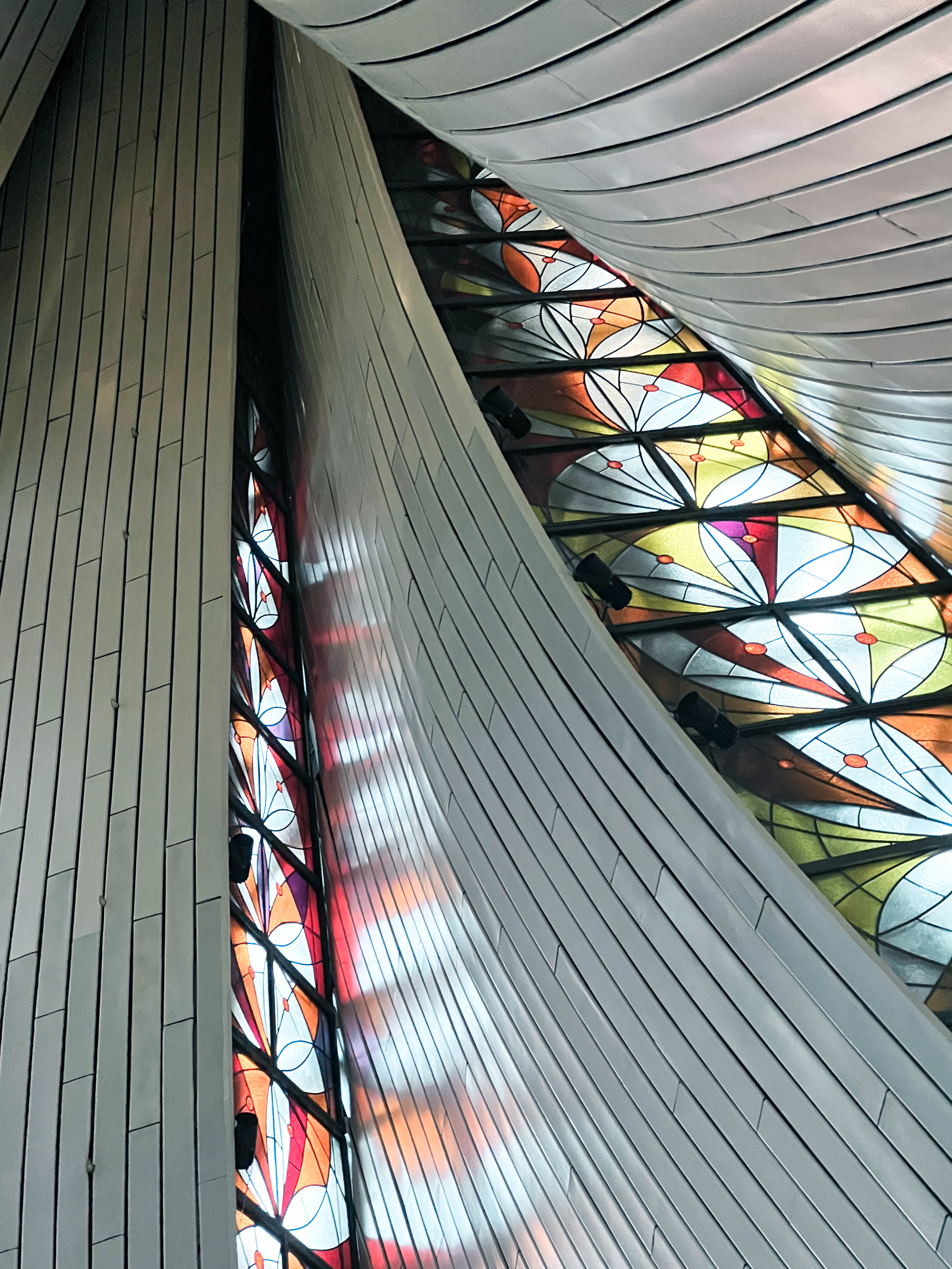 Our Lady of Lourdes Photo 6