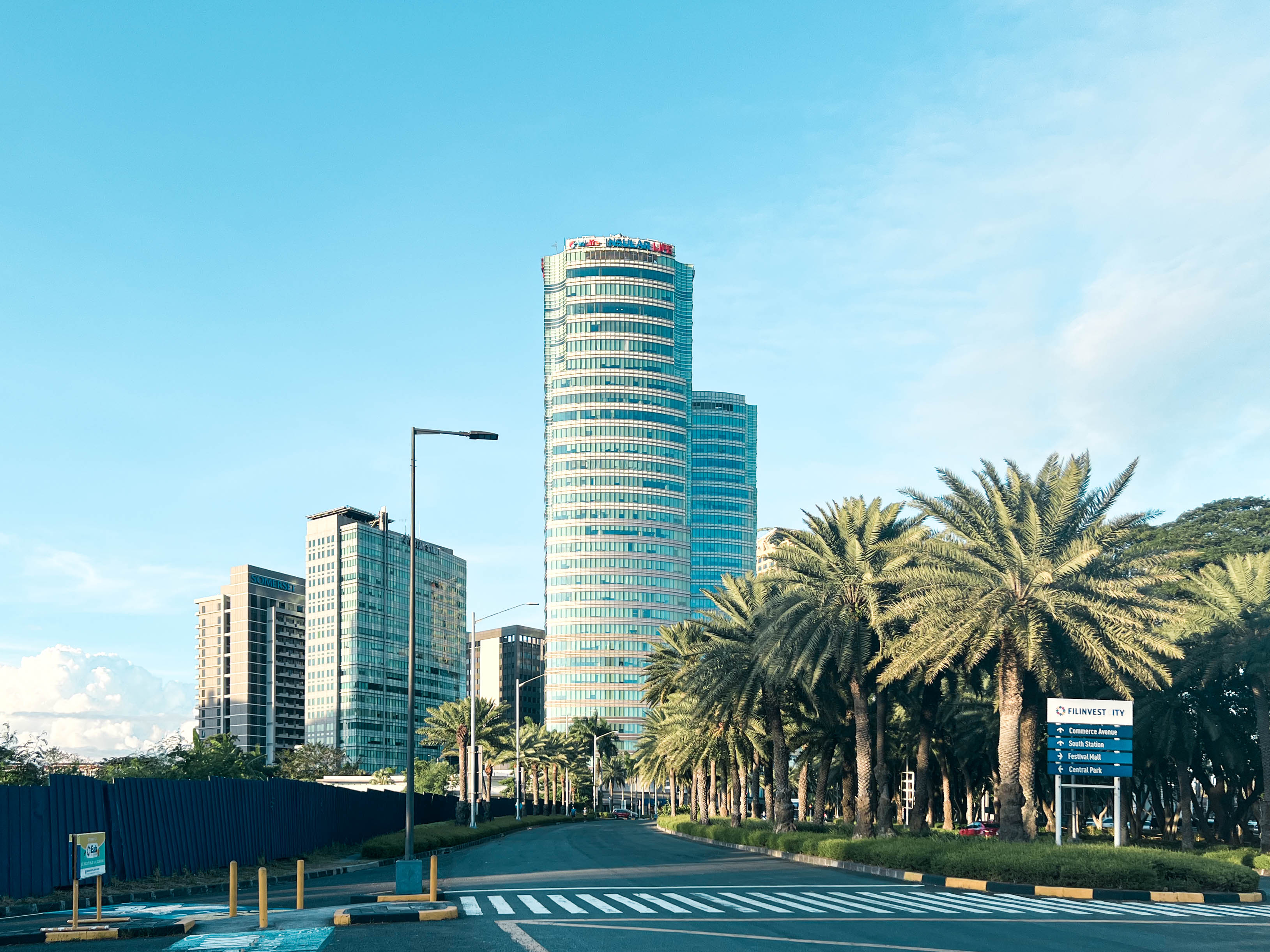 Filinvest City Art and Architecture Walk thumbnail