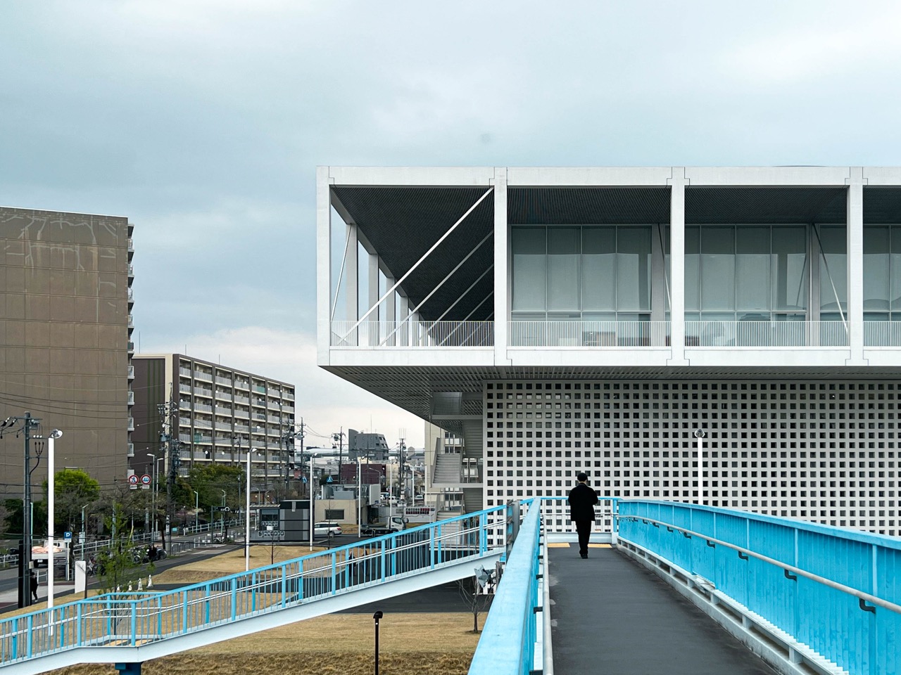 Nagoya Zokei University Review thumbnail