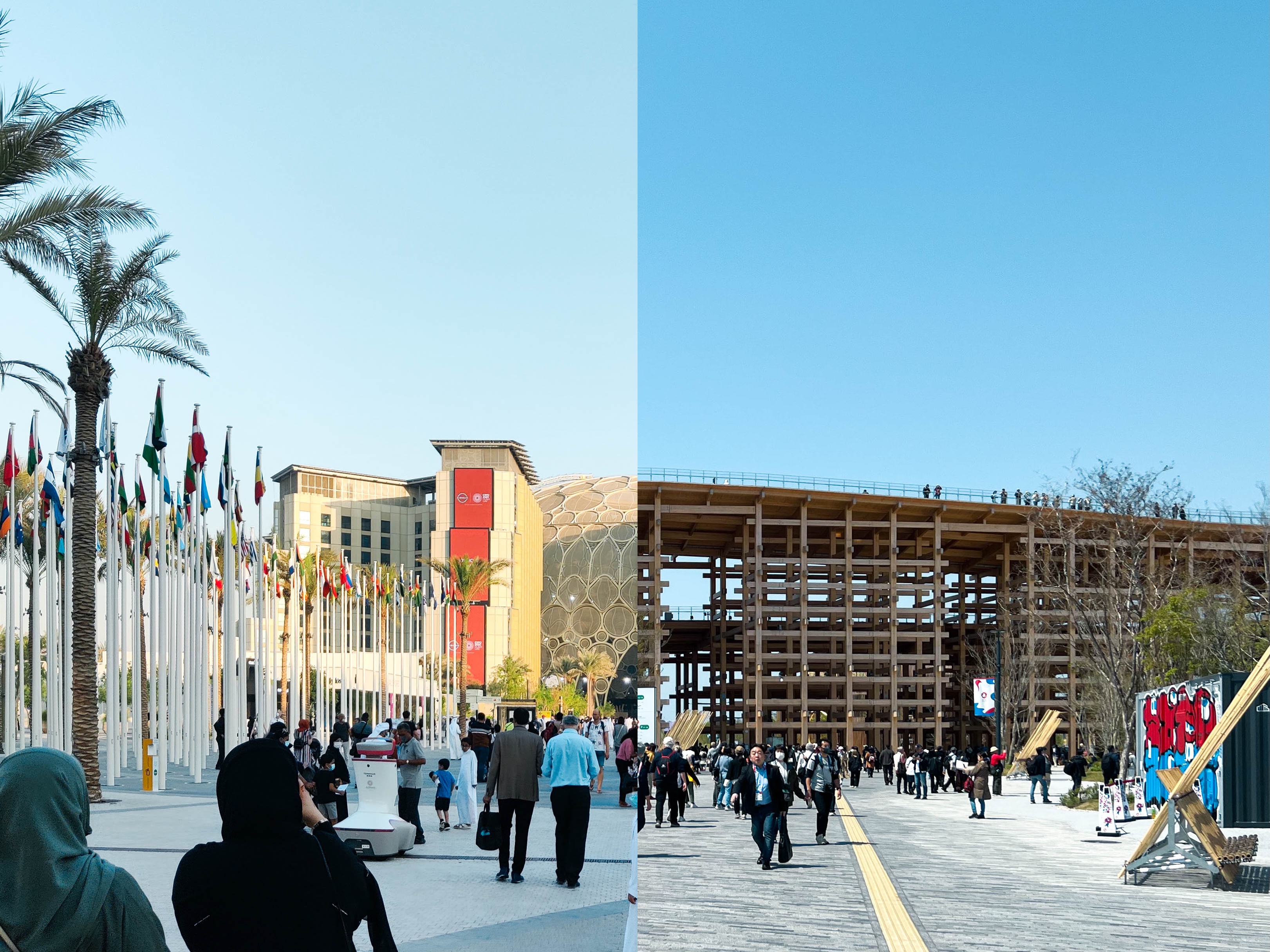 Reflections from Expo 2020 to Expo 2025 thumbnail