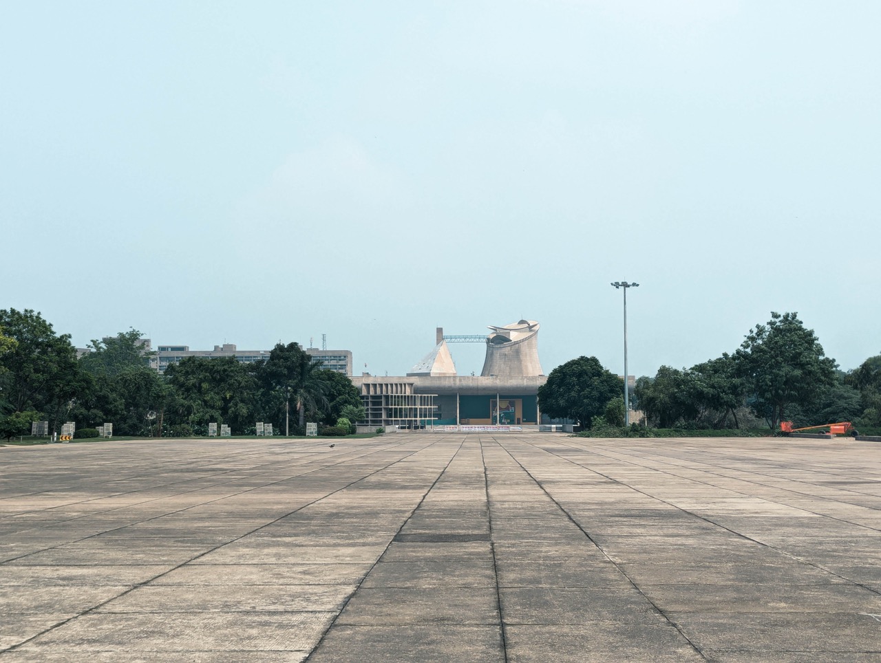 A Weekend in Chandigarh thumbnail